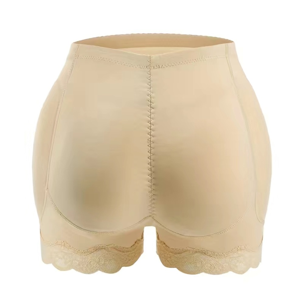 Never worn shape-wear shorts